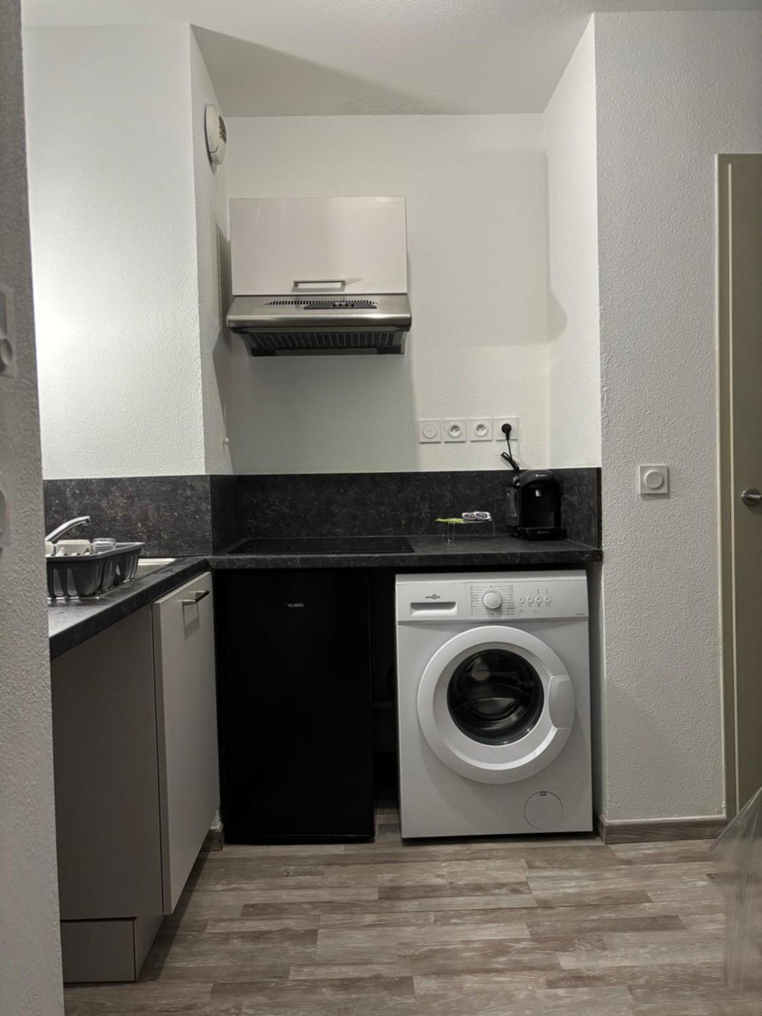 Apartamento T2 Parking
